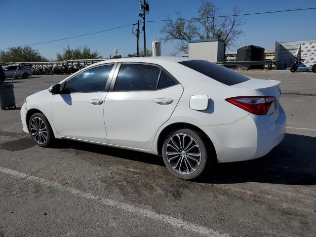 Photo 2 from auction – 2014 TOYOTA COROLLA L with VIN 2T1BURHE9EC059949