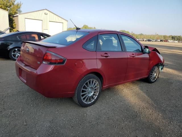 Photo 3 from auction – 2010 FORD FOCUS SES with VIN 1FAHP3GNXAW284100