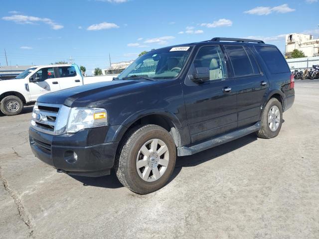FORD EXPEDITION 2010 with VIN 1FMJU1G51AEB56743 - Photo from auction