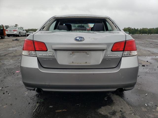 Photo 6 from auction – 2010 SUBARU LEGACY 2.5 with VIN 4S3BMFK63A1222674