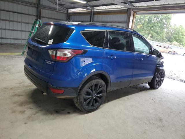 Photo 3 from auction – 2017 FORD ESCAPE TIT with VIN 1FMCU9JDXHUE32974