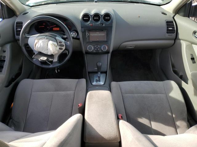 Photo 8 from auction – 2007 NISSAN ALTIMA 2.5 with VIN 1N4AL21E47C126491