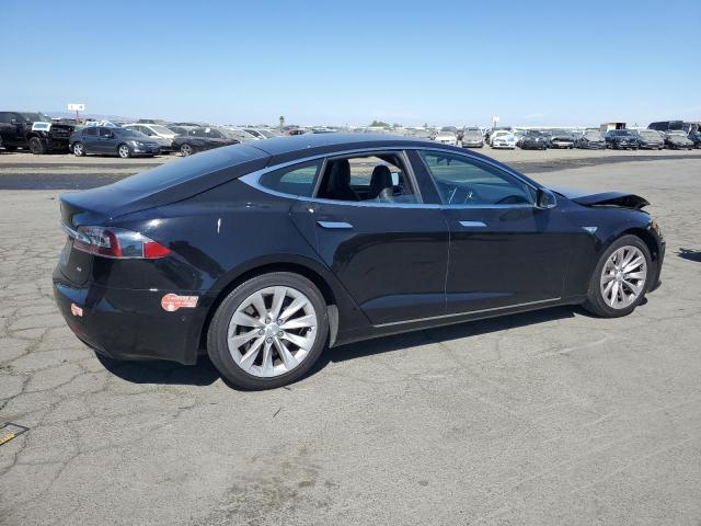 Photo 3 from auction – 2016 TESLA MODEL S with VIN 5YJSA1E19GF150732