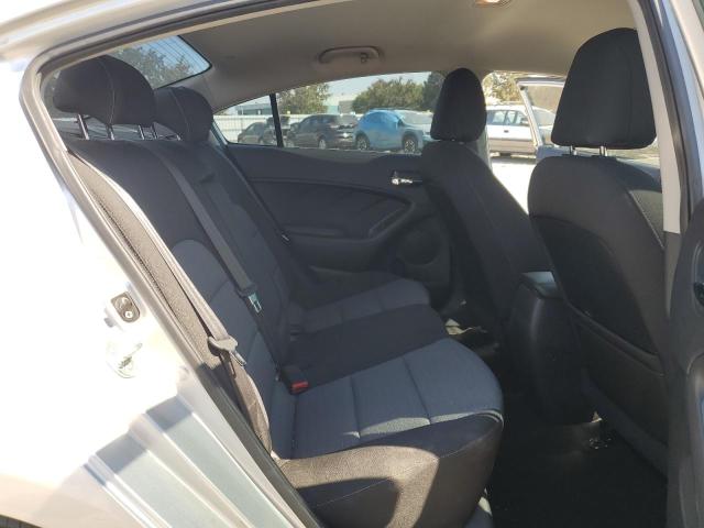 Photo 10 from auction – 2014 KIA FORTE EX with VIN KNAFX4A83E5053378