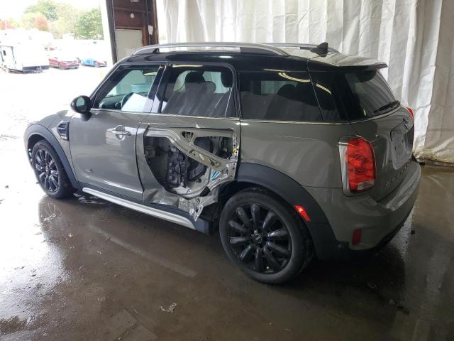 Photo 2 from auction – 2017 MINI COOPER COU with VIN WMZYV5C31H3E02453