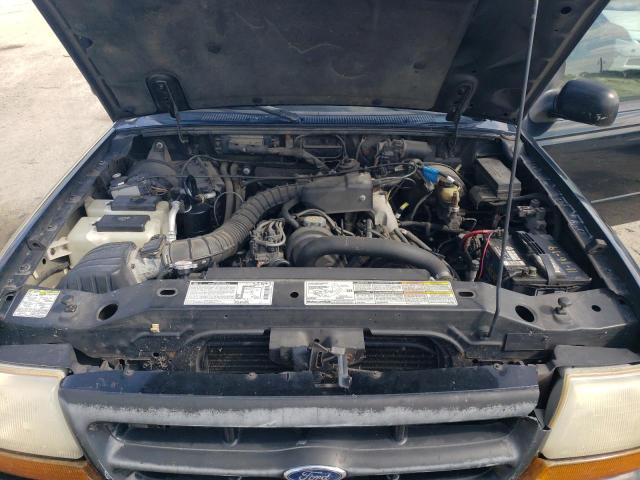 Photo 11 from auction – 2000 FORD RANGER with VIN 1FTYR10C5YPB18072
