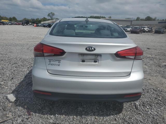 Photo 6 from auction – 2017 KIA FORTE LX with VIN 3KPFK4A74HE123696