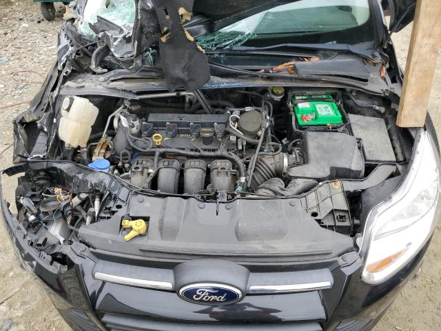 Photo 11 from auction – 2012 FORD FOCUS SE with VIN 1FAHP3F29CL445421