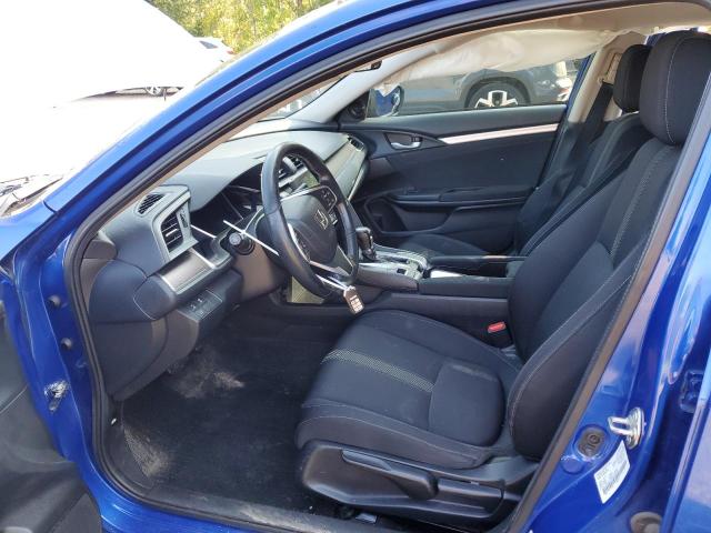 Photo 7 from auction – 2017 HONDA CIVIC EX with VIN 2HGFC1F40HH104059