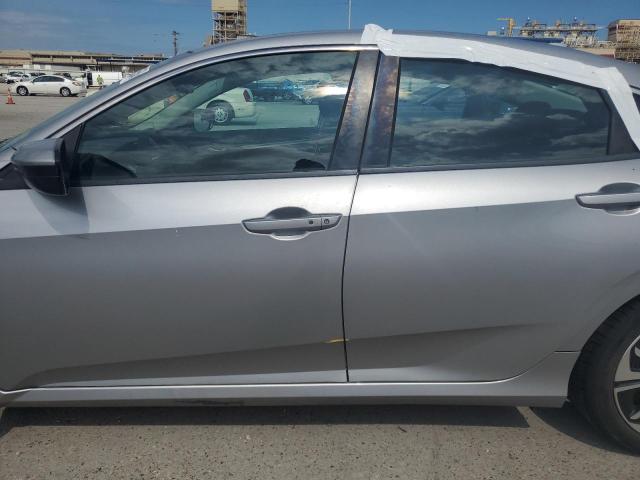 Photo 12 from auction – 2016 HONDA CIVIC EX with VIN 19XFC1F37GE015587