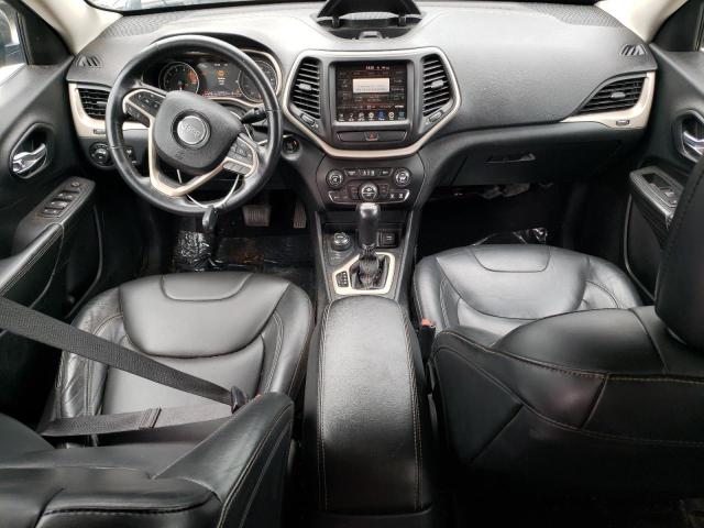 Photo 8 from auction – 2016 JEEP CHEROKEE L with VIN 1C4PJMDS1GW169806