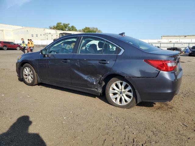 Photo 2 from auction – 2017 SUBARU LEGACY 2.5 with VIN 4S3BNAC60H3035809