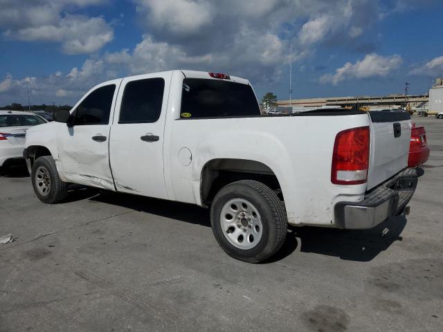 Photo 2 from auction – 2012 GMC SIERRA C15 with VIN 3GTP1TEAXCG308954