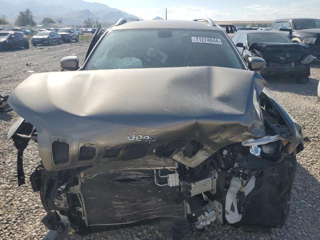 Photo 5 from auction – 2019 JEEP CHEROKEE L with VIN 1C4PJLCB2KD215529