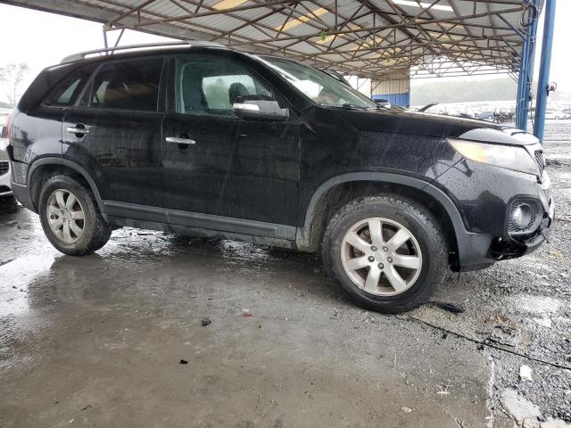 Photo 4 from auction – 2011 KIA SORENTO BA with VIN 5XYKT3A14BG147962