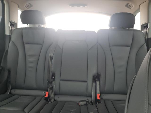 Photo 10 from auction – 2022 AUDI Q7 PREMIUM with VIN WA1AXBF75ND015989