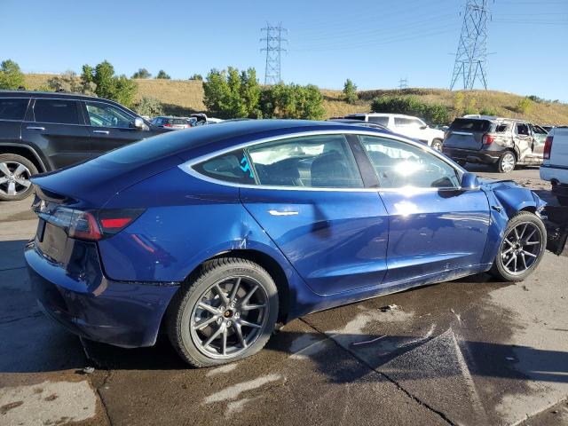 Photo 3 from auction – 2019 TESLA MODEL 3 with VIN 5YJ3E1EB5KF199484