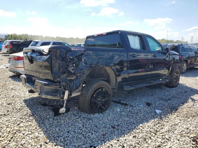 Photo 3 from auction – 2024 CHEVROLET SILVERADO with VIN 3GCUDCED8RG128577