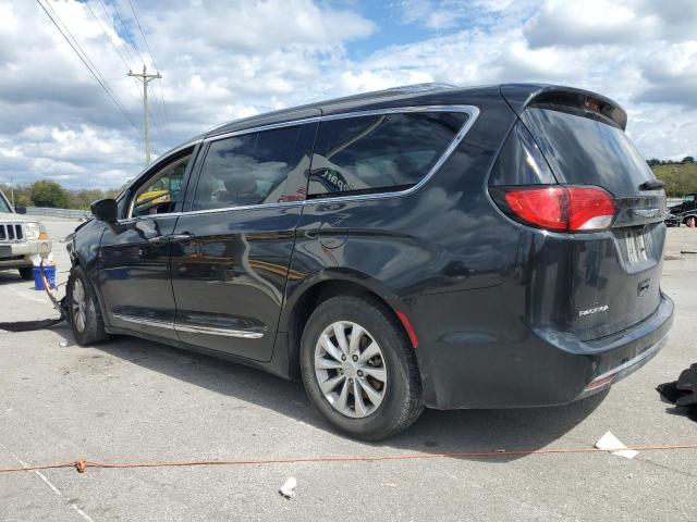 صورة رقم 2 من المزاد - 2018 CHRYSLER PACIFICA T مع VIN 2C4RC1BG1JR257089