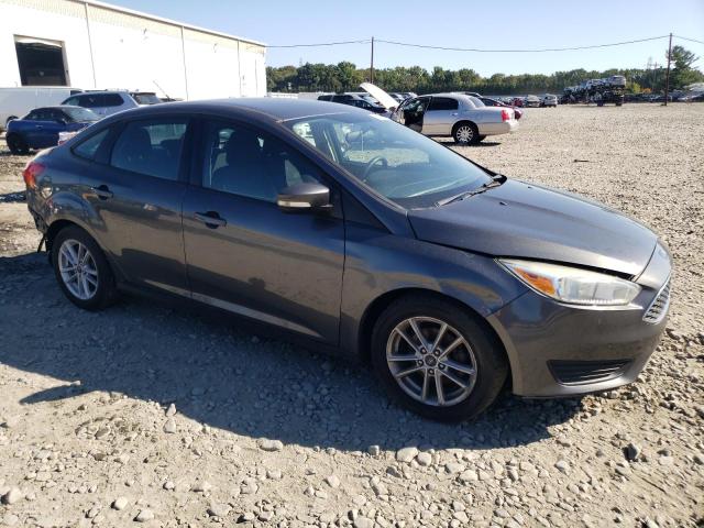 Photo 4 from auction – 2017 FORD FOCUS SE with VIN 1FADP3F26HL240564