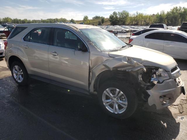 Zdjęcie 4 z aukcji – 2012 CHEVROLET EQUINOX LS z VIN 2GNFLCEK1C6243025