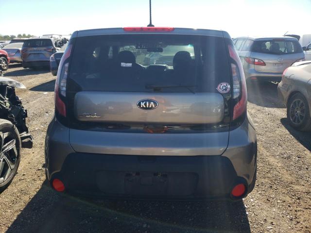 Photo 6 from auction – 2014 KIA SOUL with VIN KNDJN2A23E7108287