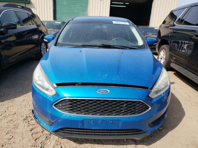 Photo 5 from auction – 2015 FORD FOCUS SE with VIN 1FADP3K26FL223489