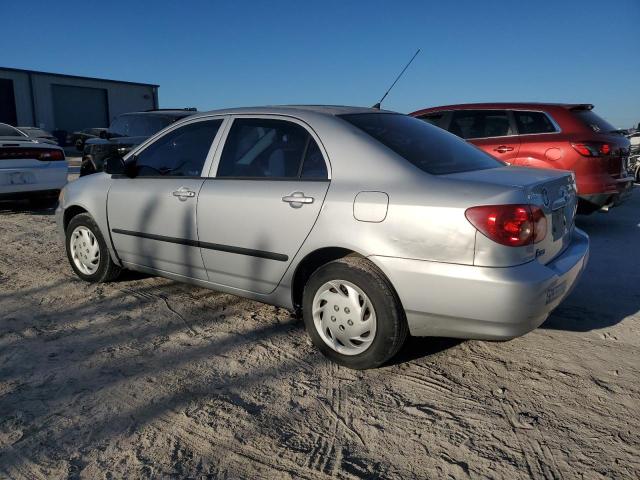 Photo 2 from auction – 2005 TOYOTA COROLLA CE with VIN 1NXBR32E75Z484575