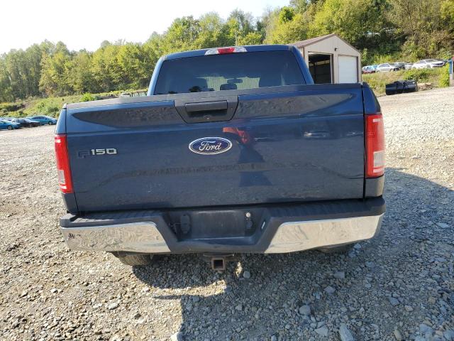 Photo 6 from auction – 2016 FORD F150 SUPER with VIN 1FTEW1EP9GFB76715