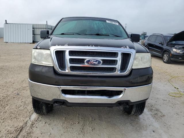 Photo 5 from auction – 2007 FORD F150 with VIN 1FTPX14V47NA52234