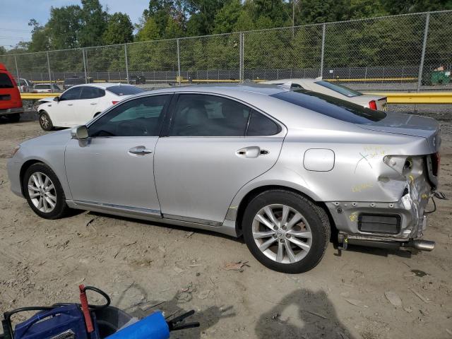 Photo 2 from auction – 2011 LEXUS ES 350 with VIN JTHBK1EG9B2446801