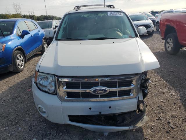 Photo 5 from auction – 2012 FORD ESCAPE LIM with VIN 1FMCU9EG7CKA61961