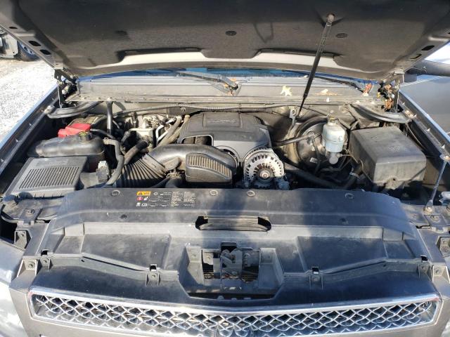 Photo 12 from auction – 2012 CHEVROLET SUBURBAN C with VIN 1GNSCJE01CR253303