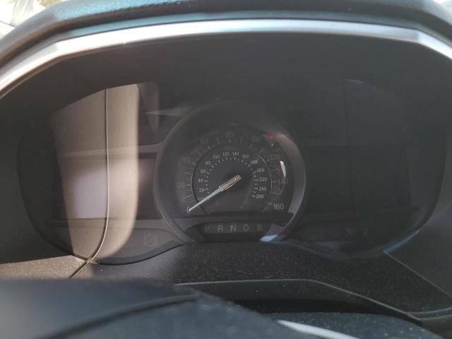 Photo 9 from auction – 2015 FORD EDGE TITAN with VIN 2FMPK3K89FBC02223
