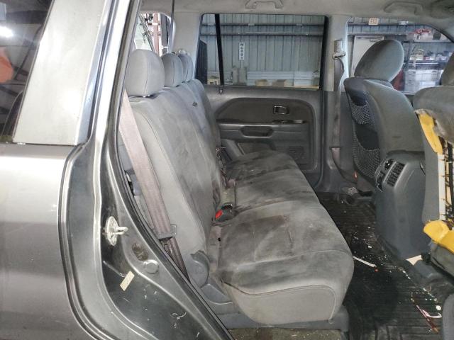 Foto 11 de la subasta – 2007 HONDA PILOT EX con VIN 5FNYF284X7B027965