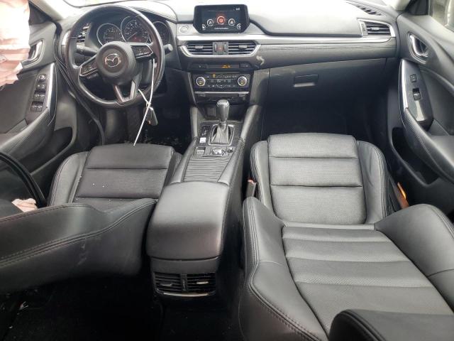 Photo 8 from auction – 2017 MAZDA 6 TOURING with VIN JM1GL1V52H1138614