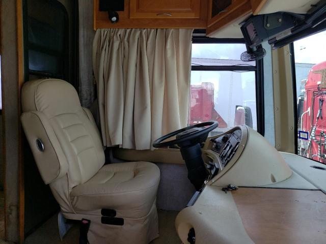 Photo 5 from auction – 2006 FREIGHTLINER CHASSIS X with VIN 4UZACJDCX6CW79512