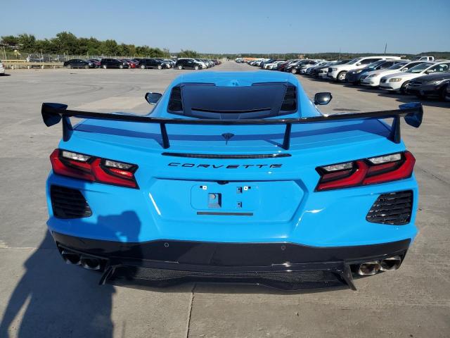 Photo 6 from auction – 2023 CHEVROLET CORVETTE S with VIN 1G1YB2D4XP5112848
