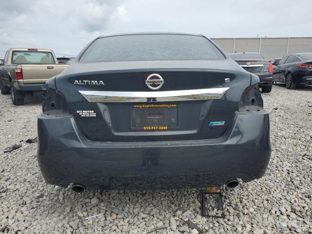 Photo 6 from auction – 2013 NISSAN ALTIMA 2.5 with VIN 1N4AL3AP1DN543929
