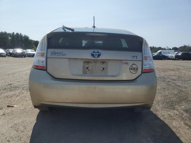 Photo 6 from auction – 2011 TOYOTA PRIUS with VIN JTDKN3DU0B1474391