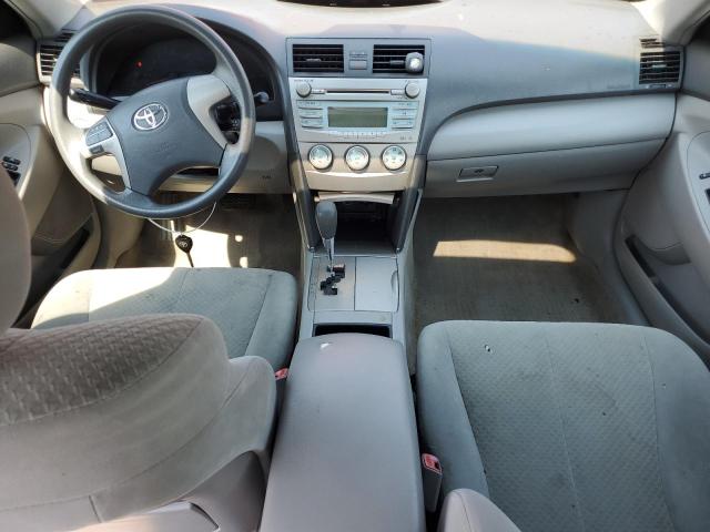 Photo 8 from auction – 2009 TOYOTA CAMRY BASE with VIN 4T1BE46K89U336054