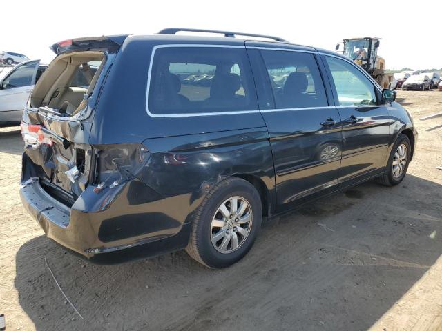 Photo 3 from auction – 2009 HONDA ODYSSEY EX with VIN 5FNRL38629B038837