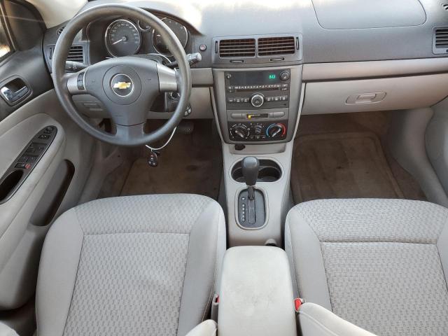 Photo 8 from auction – 2008 CHEVROLET COBALT LT with VIN 1G1AL58F587174952
