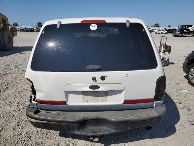 Photo 6 from auction – 1999 MERCURY MOUNTAINEE with VIN 4M2DU55P1XUJ26809