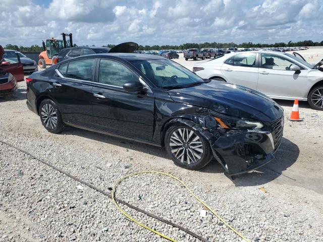 Photo 4 from auction – 2024 NISSAN ALTIMA SV with VIN 1N4BL4DV0RN343040