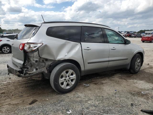 Photo 3 from auction – 2012 CHEVROLET TRAVERSE L with VIN 1GNKRFED6CJ168289
