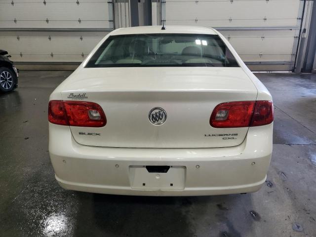 Zdjęcie 6 z aukcji – 2008 BUICK LUCERNE CX z VIN 1G4HD57228U160585
