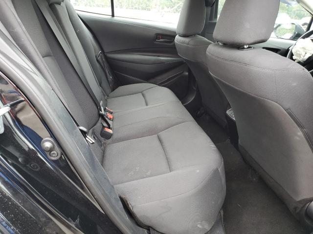 Photo 10 from auction – 2024 TOYOTA COROLLA LE with VIN 5YFB4MDE9RP142554