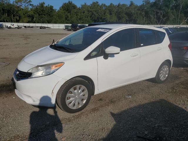 NISSAN VERSA NOTE 2016 with VIN 3N1CE2CP3GL354002 - Photo from auction
