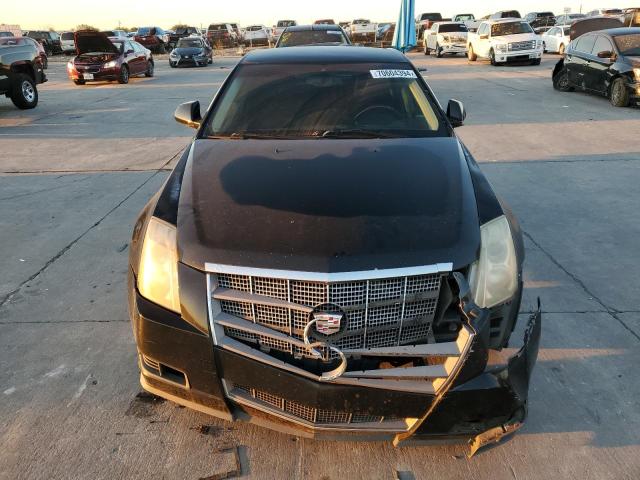 Photo 5 from auction – 2008 CADILLAC CTS with VIN 1G6DF577380203396